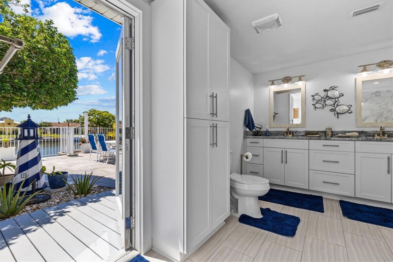 4387 6th Isle Drive, Hernando Beach, FL 34607 Photo