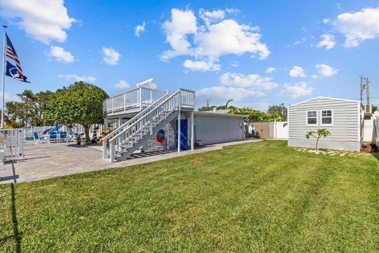 4387 6th Isle Drive, Hernando Beach, FL 34607 Photo