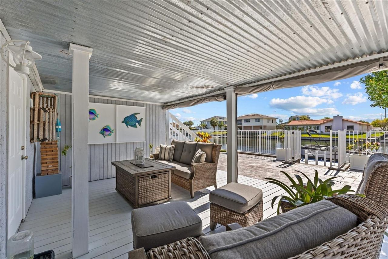 4387 6th Isle Drive, Hernando Beach, FL 34607 Photo