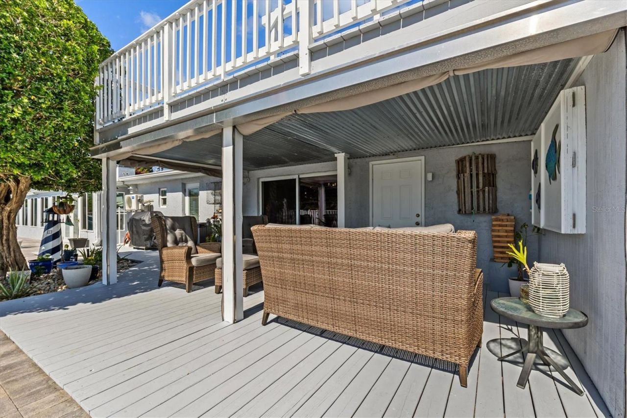 4387 6th Isle Drive, Hernando Beach, FL 34607 Photo