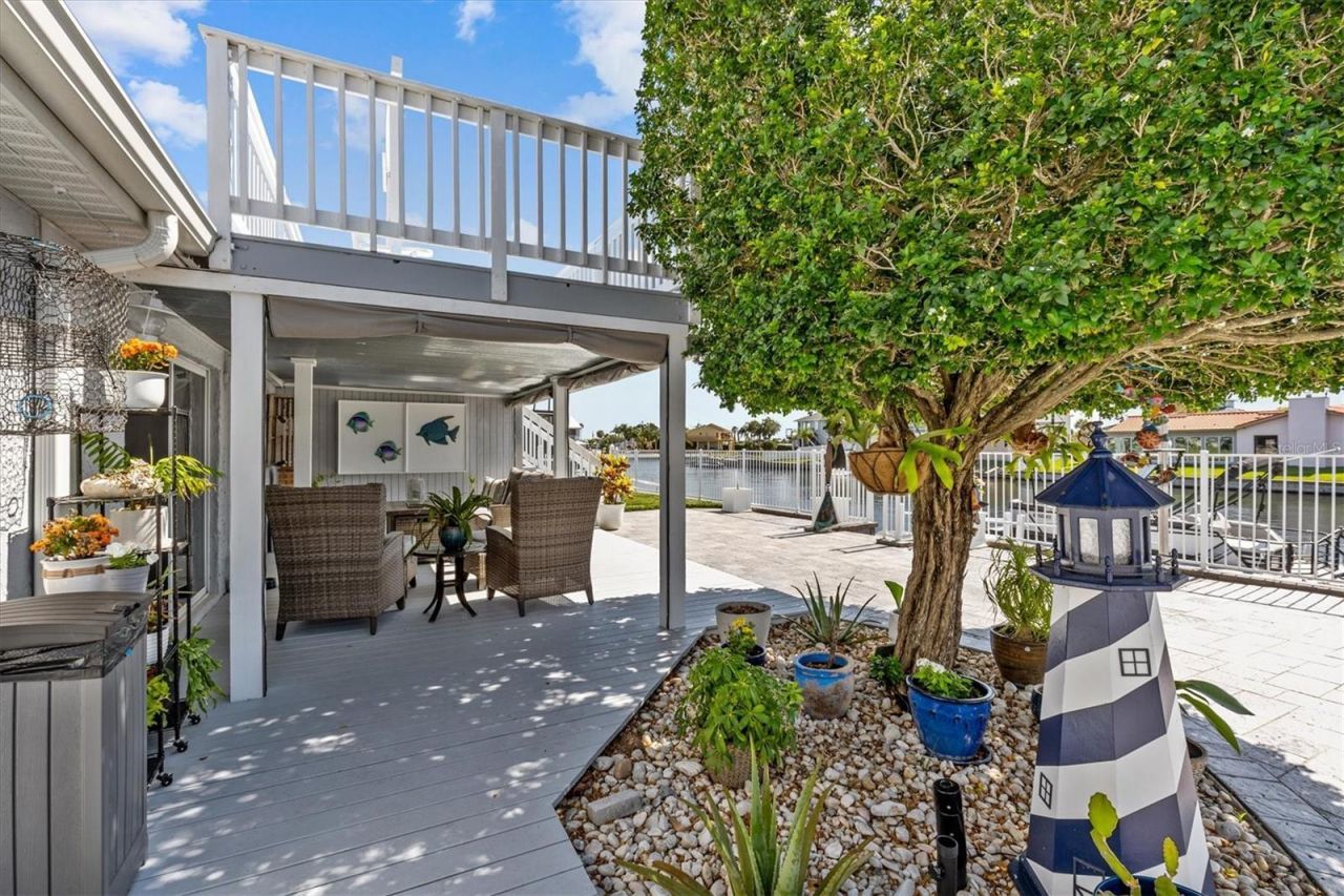 4387 6th Isle Drive, Hernando Beach, FL 34607 Photo
