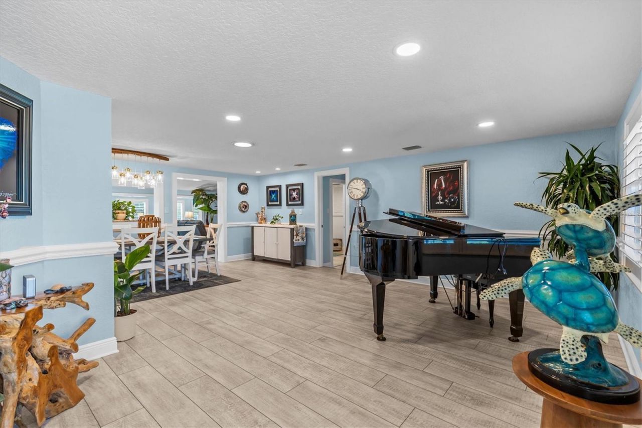 4387 6th Isle Drive, Hernando Beach, FL 34607 Photo