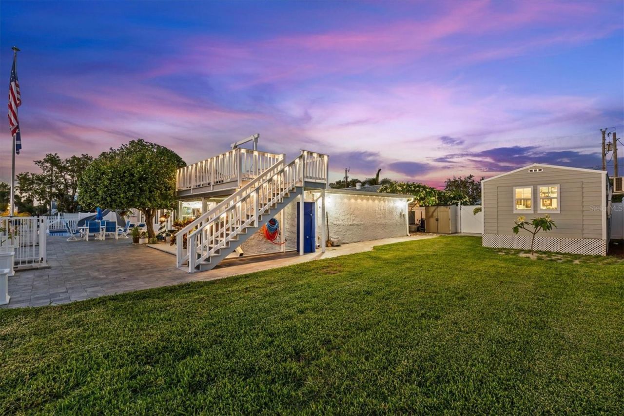 4387 6th Isle Drive, Hernando Beach, FL 34607 Photo