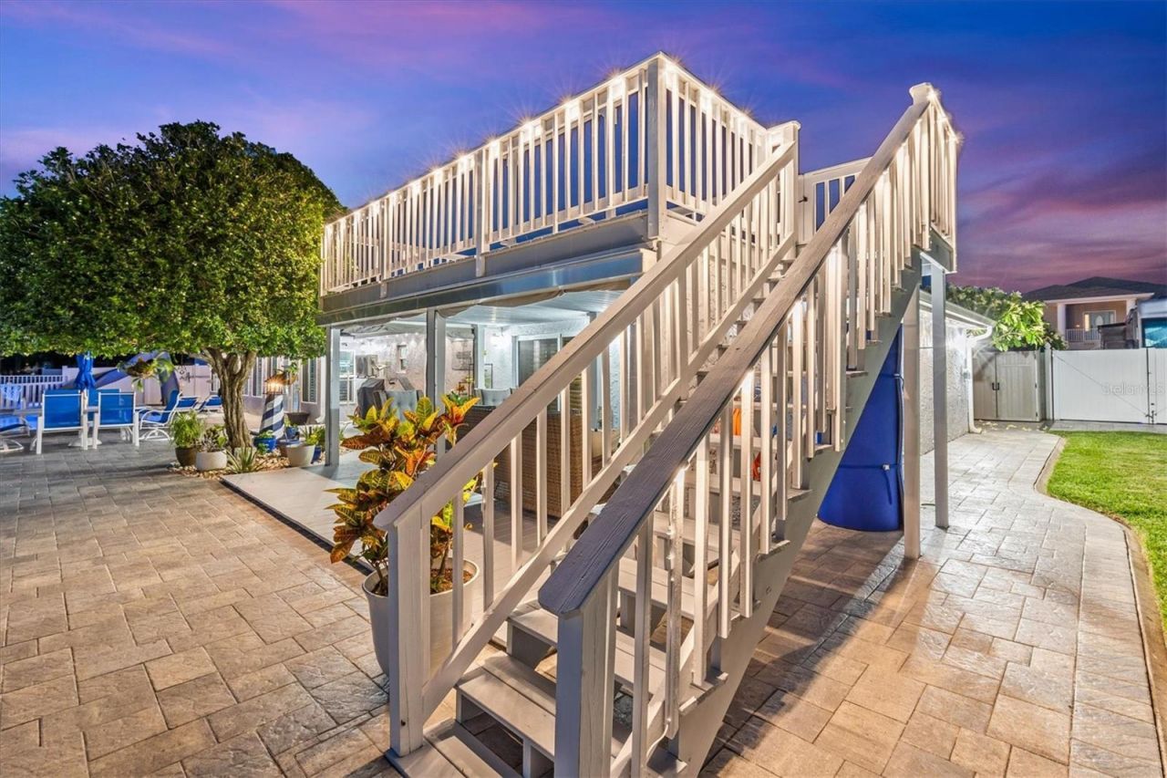 4387 6th Isle Drive, Hernando Beach, FL 34607 Photo