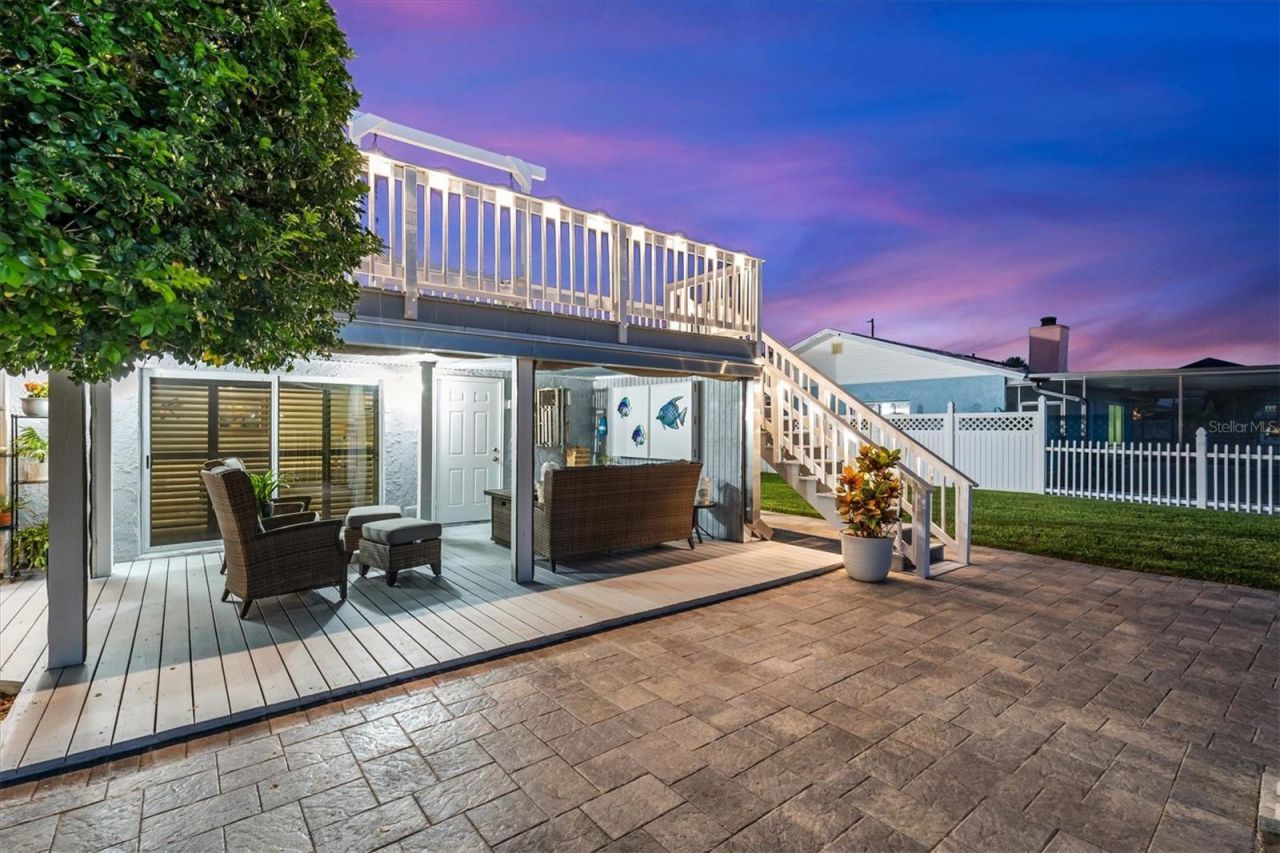 4387 6th Isle Drive, Hernando Beach, FL 34607 Photo