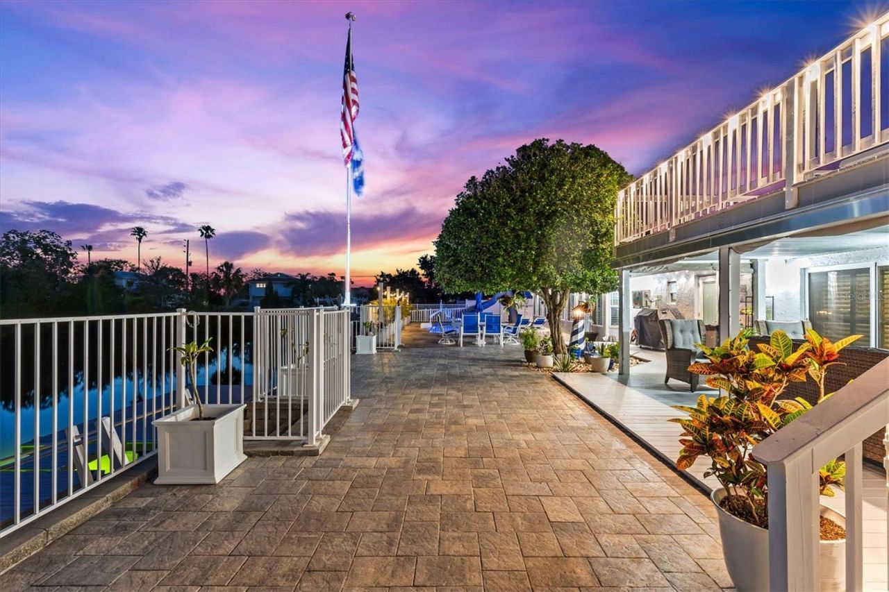 4387 6th Isle Drive, Hernando Beach, FL 34607 Photo