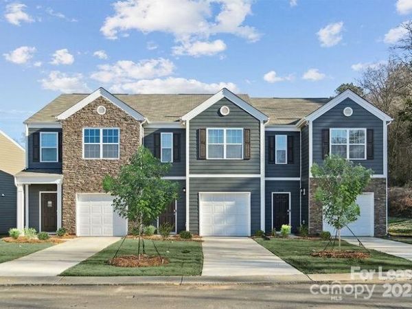 8435 Jane Drive, Unit Newton, Terrell, NC 28682