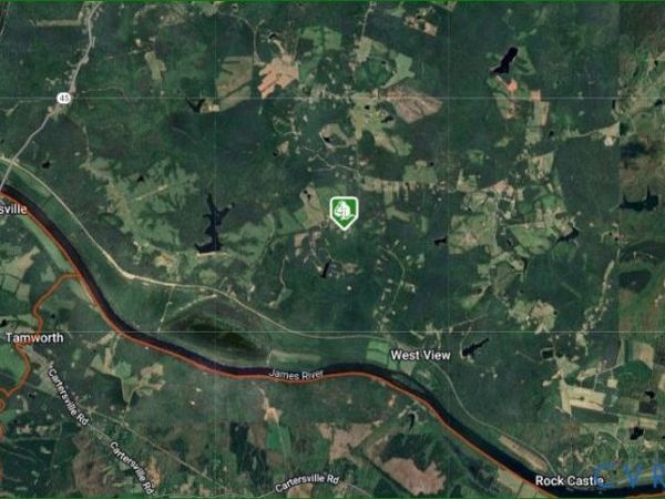 1420 Jennifers Lane, Goochland, VA 23063