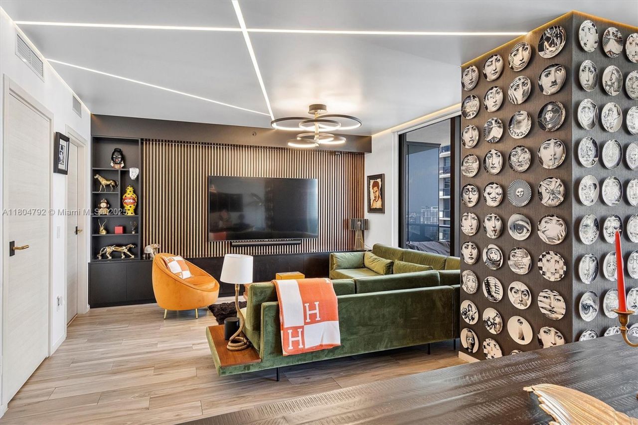 801 S Miami Ave, Unit 3510, Miami, FL 33130 Photo