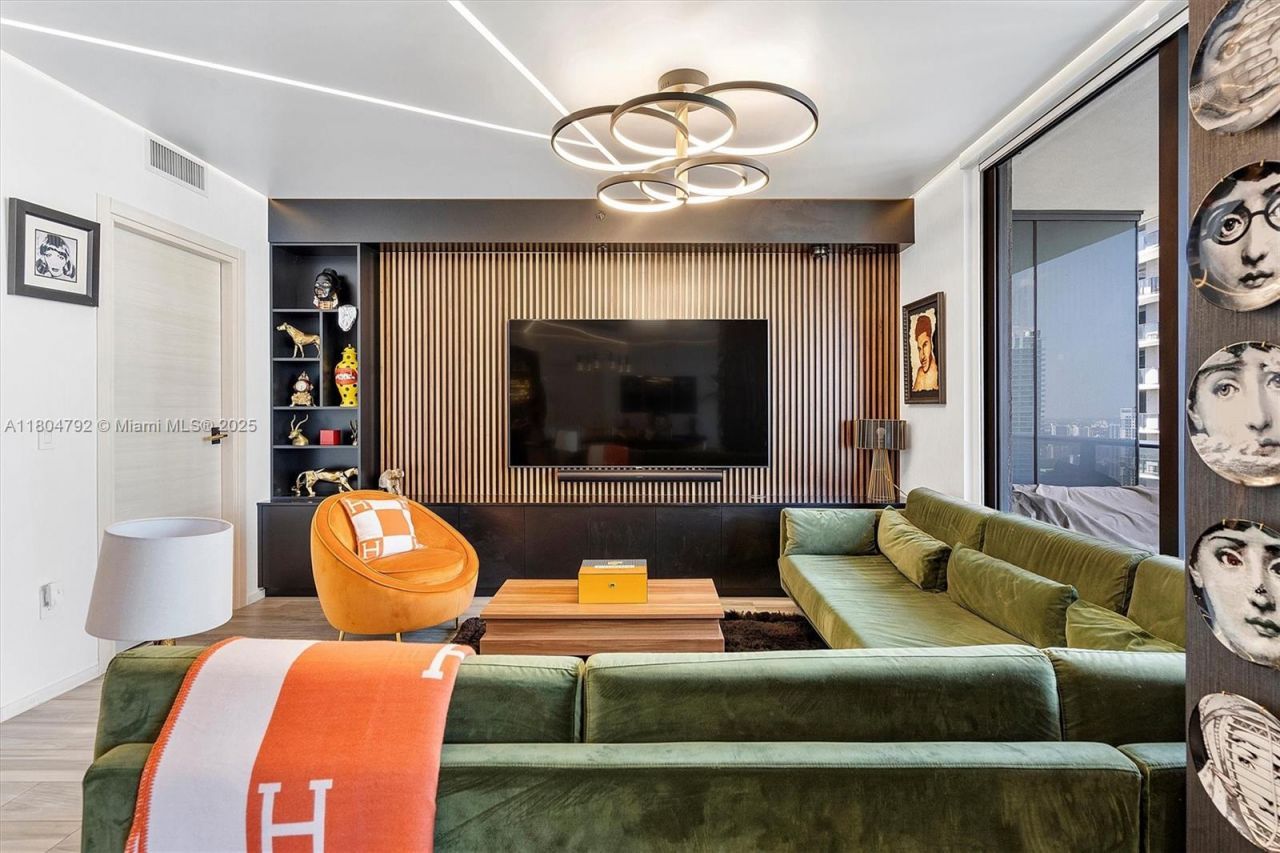 801 S Miami Ave, Unit 3510, Miami, FL 33130 Photo