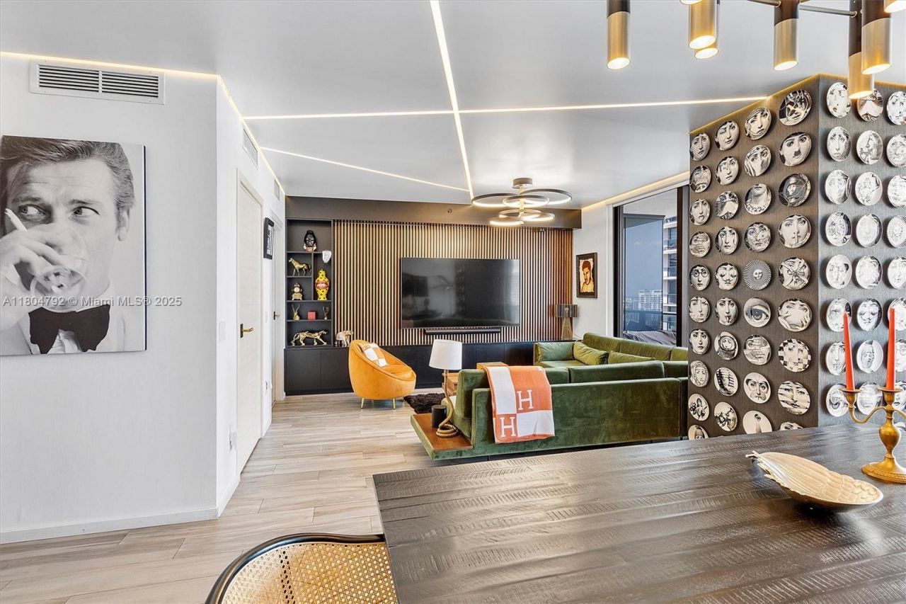 801 S Miami Ave, Unit 3510, Miami, FL 33130 Photo