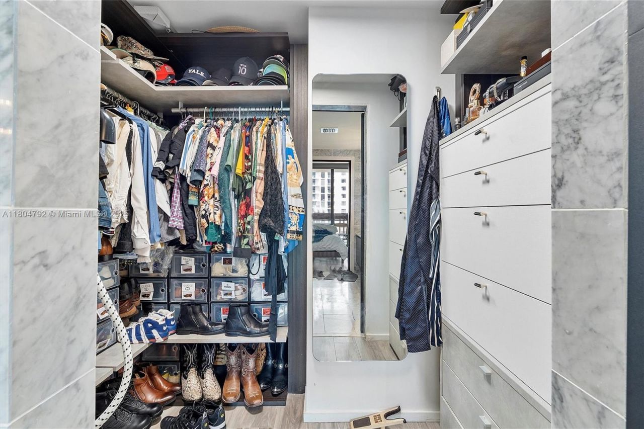 801 S Miami Ave, Unit 3510, Miami, FL 33130 Photo