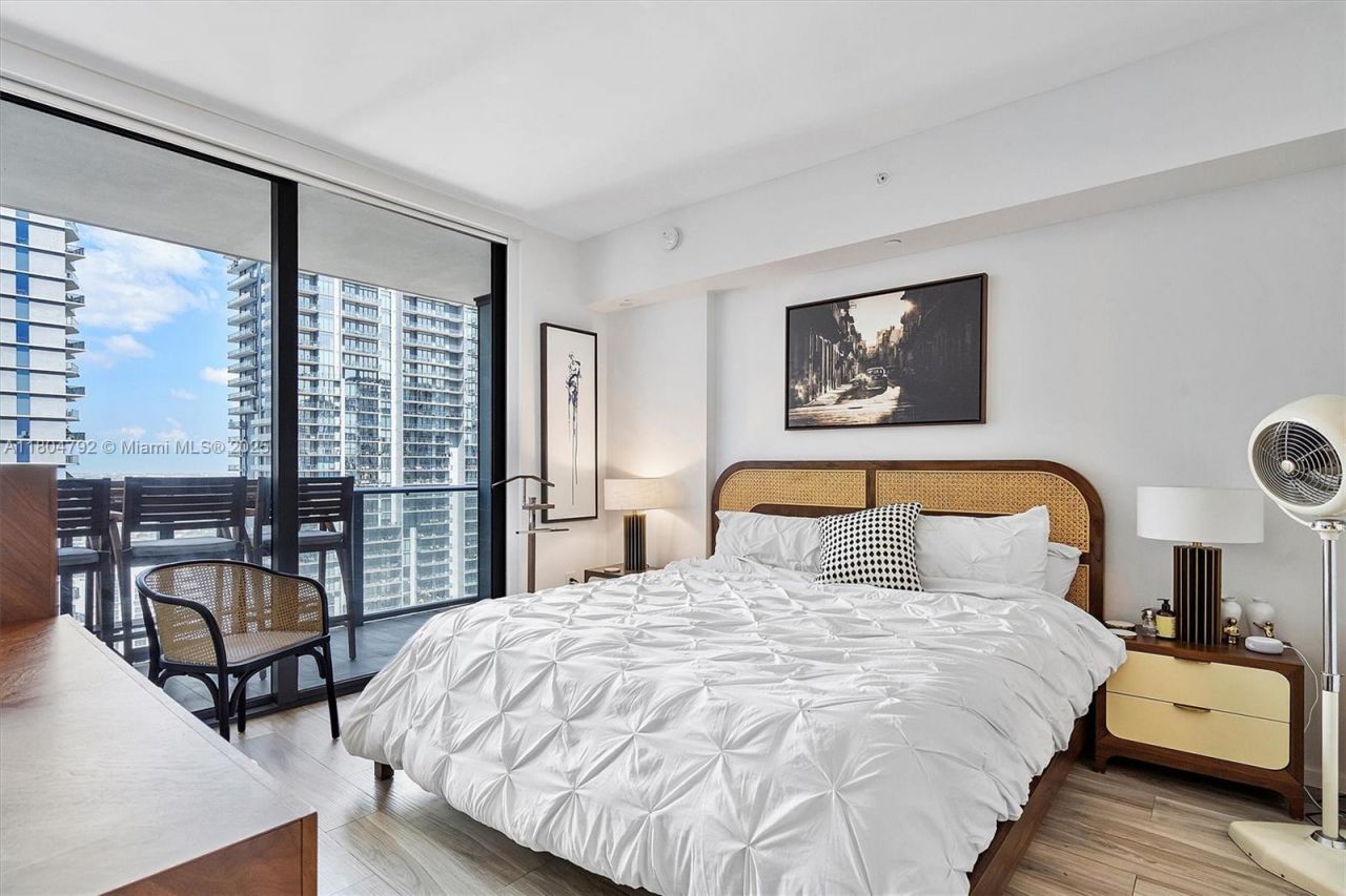 801 S Miami Ave, Unit 3510, Miami, FL 33130 Photo