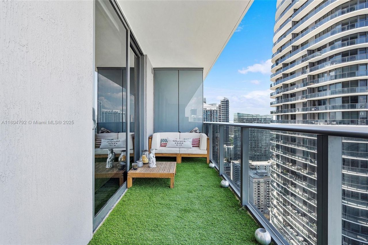 801 S Miami Ave, Unit 3510, Miami, FL 33130 Photo