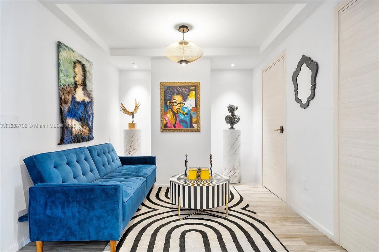 801 S Miami Ave, Unit 3510, Miami, FL 33130 Photo