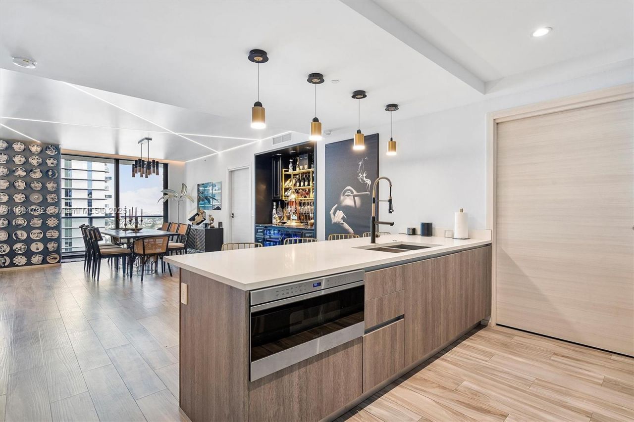 801 S Miami Ave, Unit 3510, Miami, FL 33130 Photo