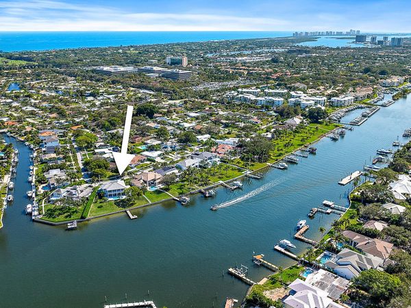 2177 Radnor Court, North Palm Beach, FL 33408
