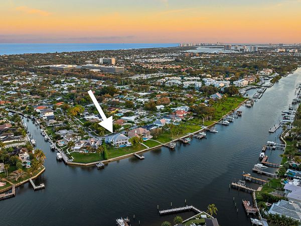 2177 Radnor Court, North Palm Beach, FL 33408