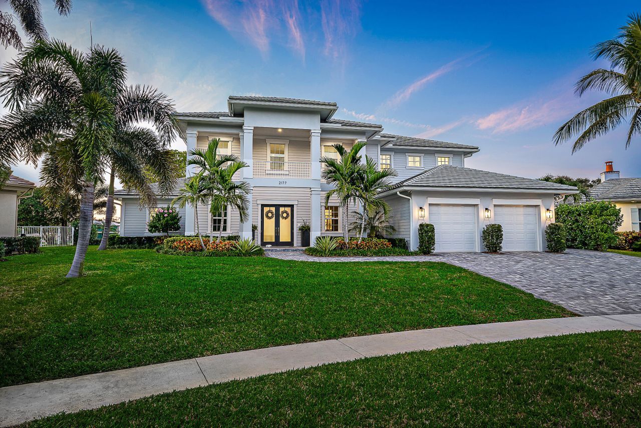 2177 Radnor Court, North Palm Beach, FL 33408 Photo