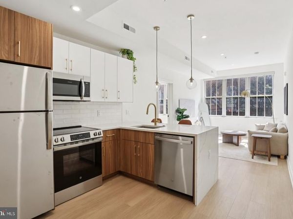 416 VINE STREET, Unit 310, PHILADELPHIA, PA 19106