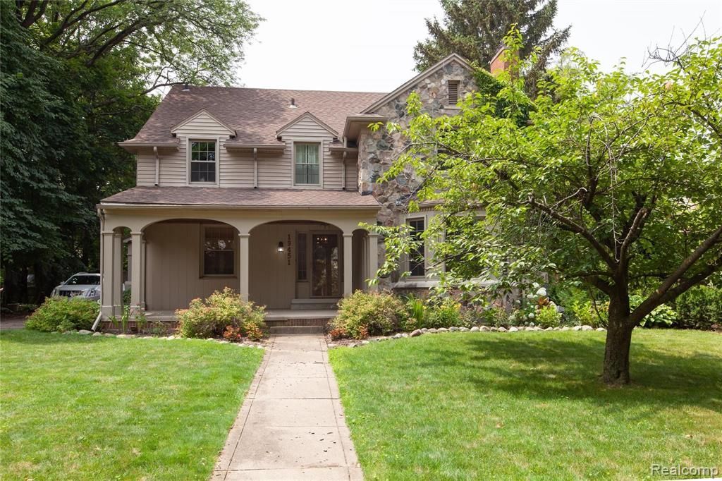 19451 Argyle Crescent, Detroit, MI 48203 Main Photo