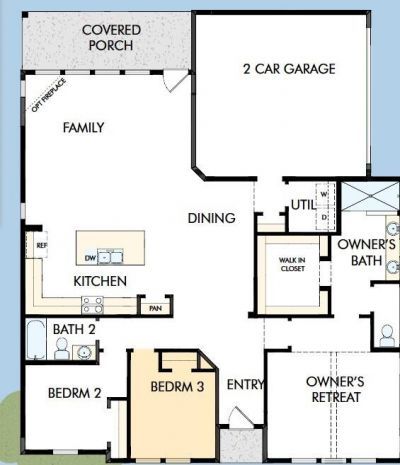 336 Trailmore Lane Photo 32