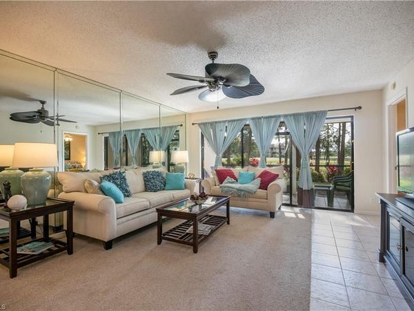 5741 Deauville CIR, Unit F108, NAPLES, FL 34112