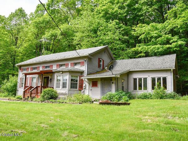 185 Stanton Road, Coeymans Hollow, NY 12046