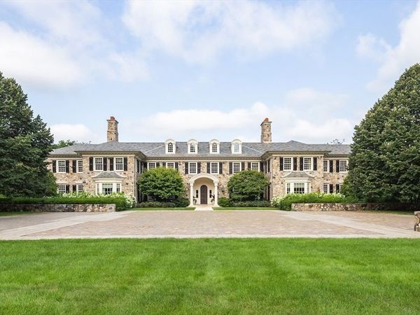 180 Ash Street, Weston, MA 02493