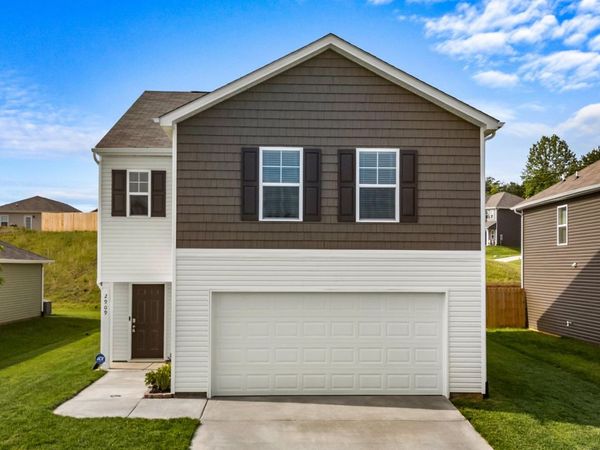 2909 Nicole Circle, Morristown, TN 37814