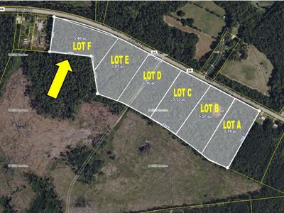 0 F Bells Highway, Walterboro, SC 29488