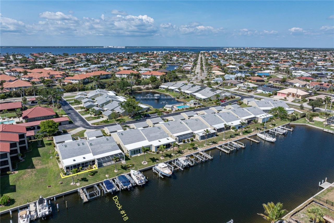 2521 W Marion Avenue, Unit 912, Punta Gorda, FL 33950 Photo