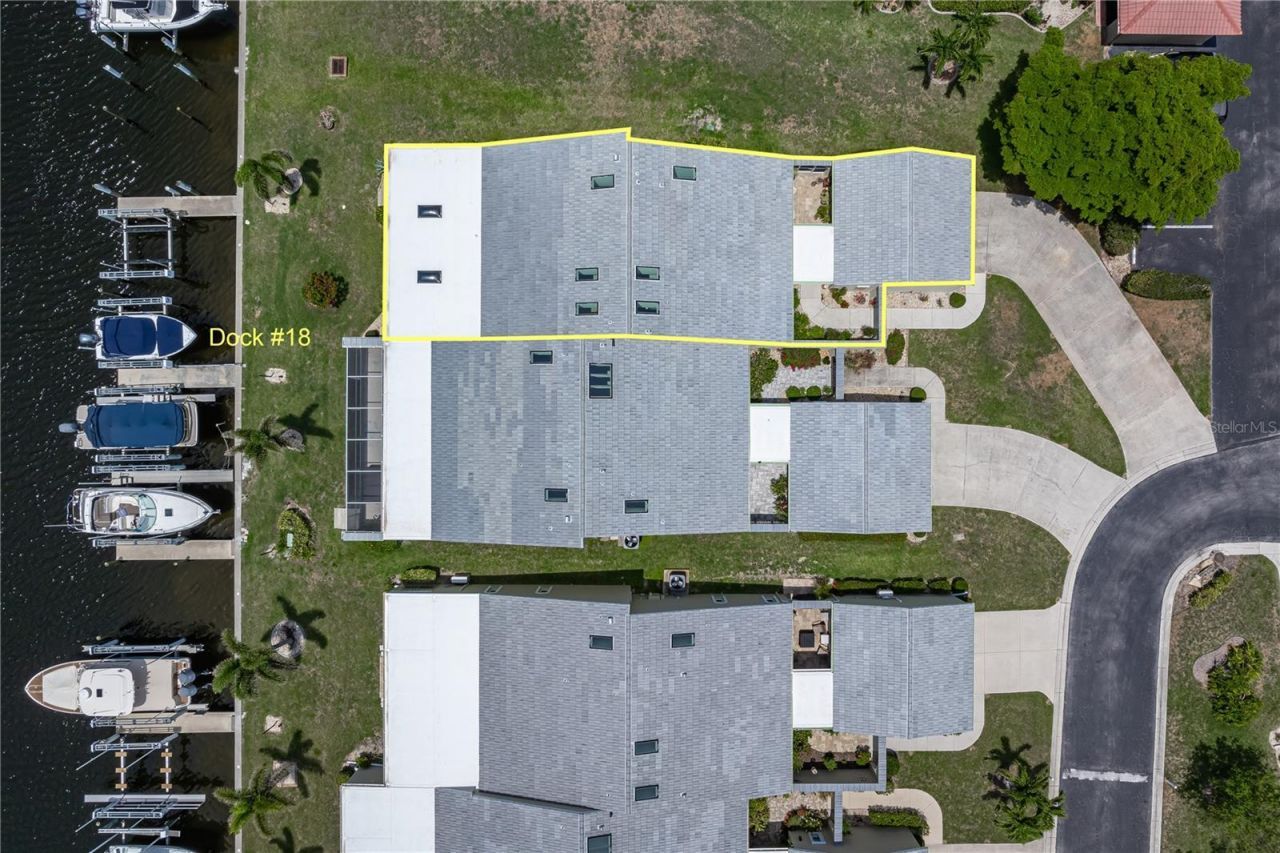 2521 W Marion Avenue, Unit 912, Punta Gorda, FL 33950 Photo