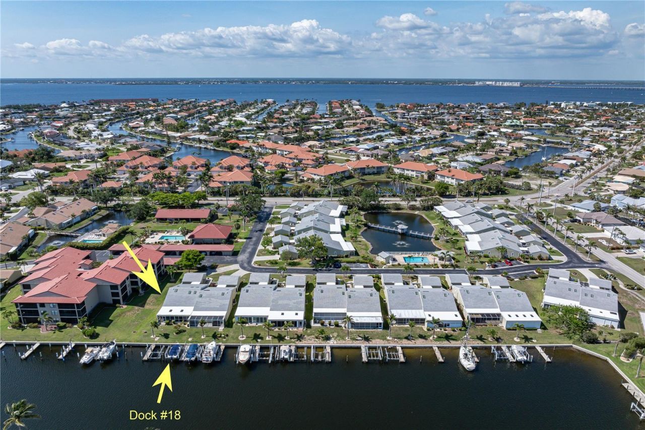 2521 W Marion Avenue, Unit 912, Punta Gorda, FL 33950 Photo