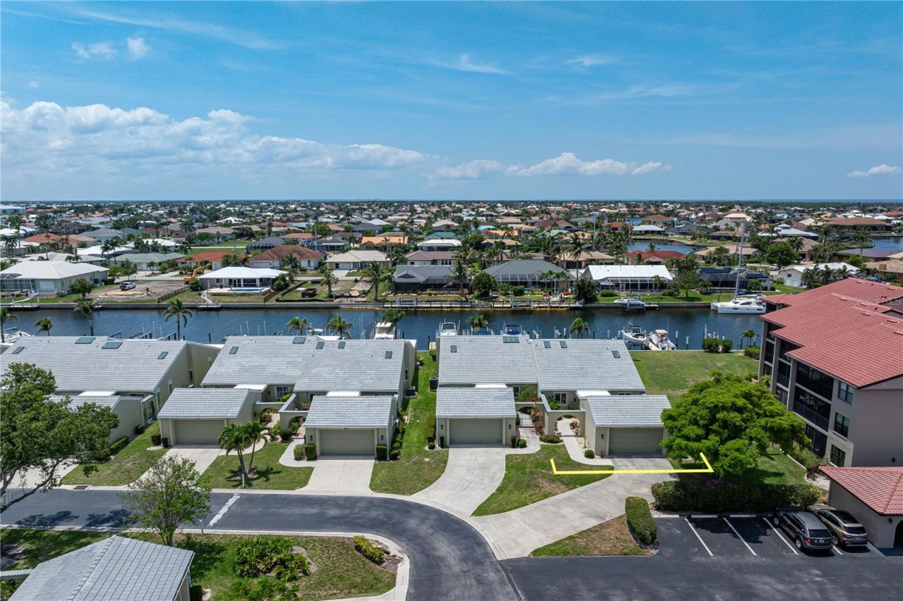 2521 W Marion Avenue, Unit 912, Punta Gorda, FL 33950 Photo