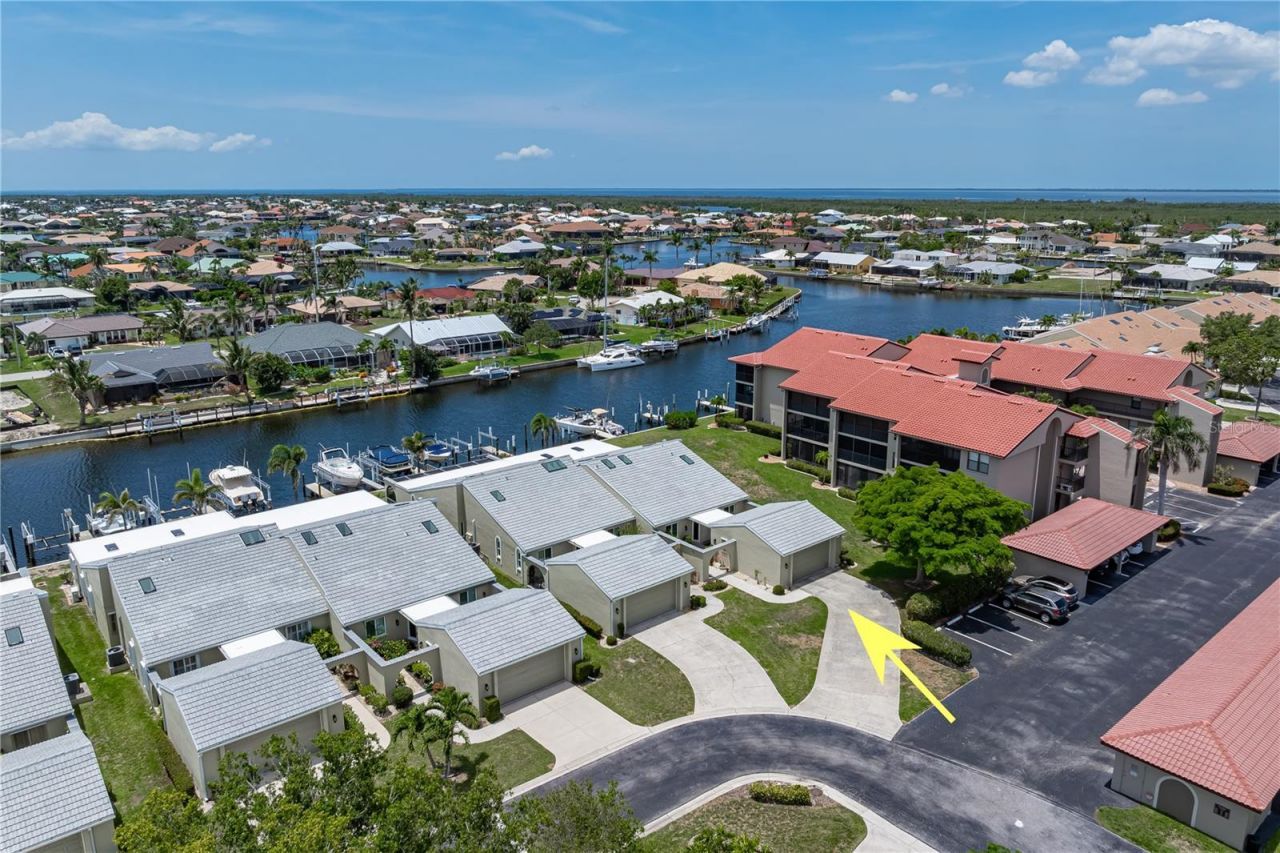 2521 W Marion Avenue, Unit 912, Punta Gorda, FL 33950 Photo