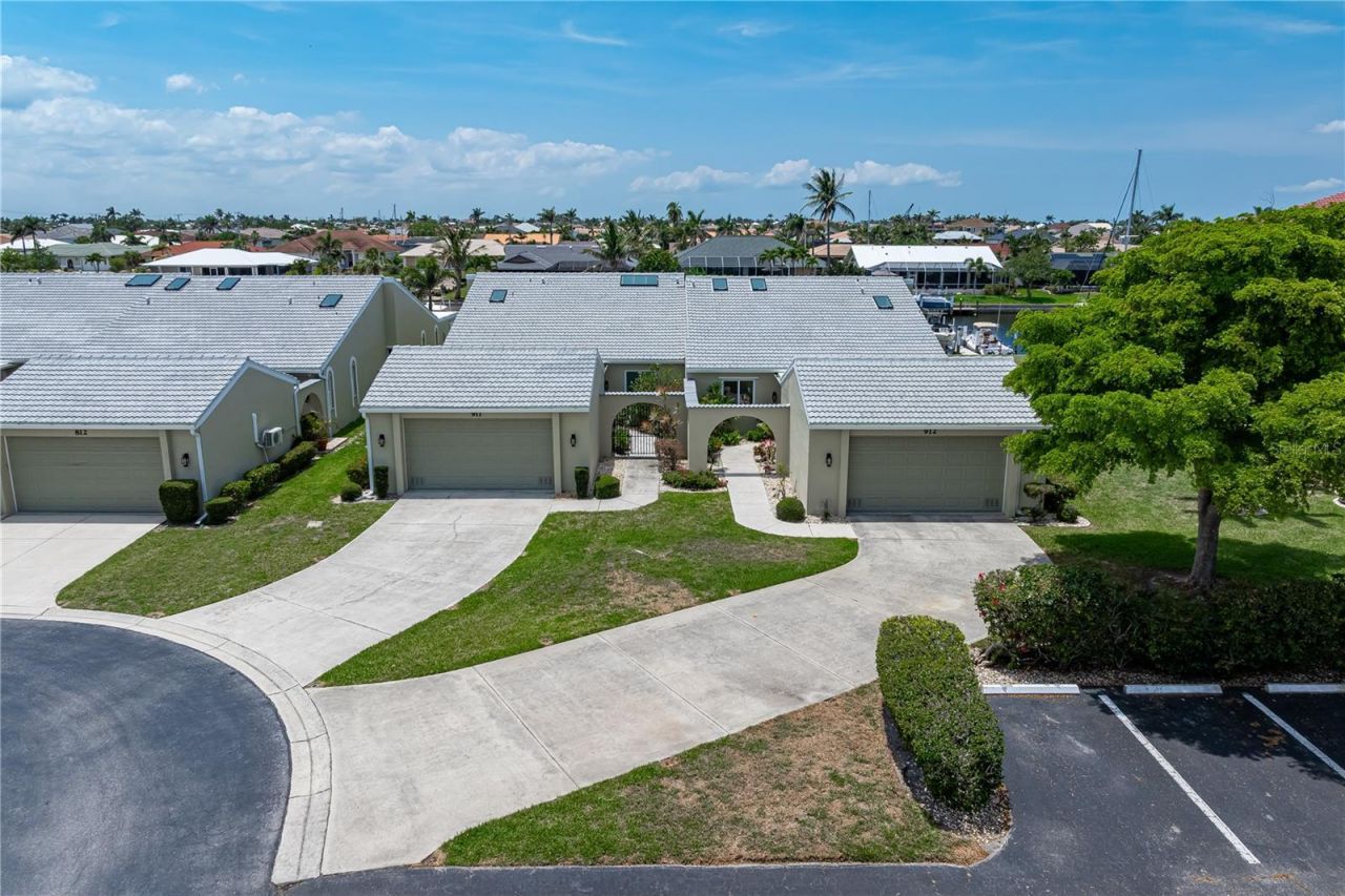 2521 W Marion Avenue, Unit 912, Punta Gorda, FL 33950 Photo