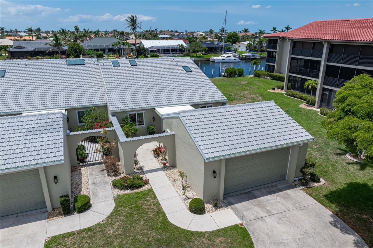 2521 W Marion Avenue, Unit 912, Punta Gorda, FL 33950 Photo