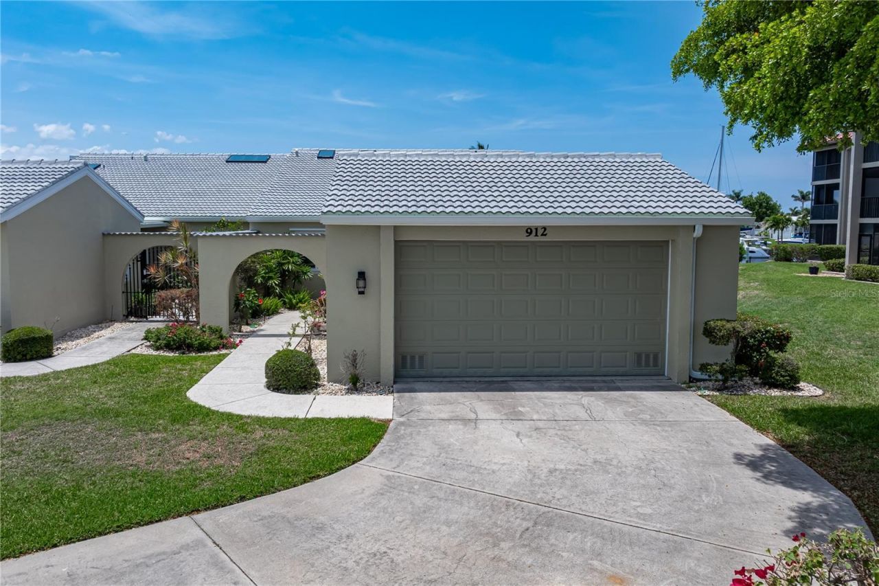 2521 W Marion Avenue, Unit 912, Punta Gorda, FL 33950 Photo