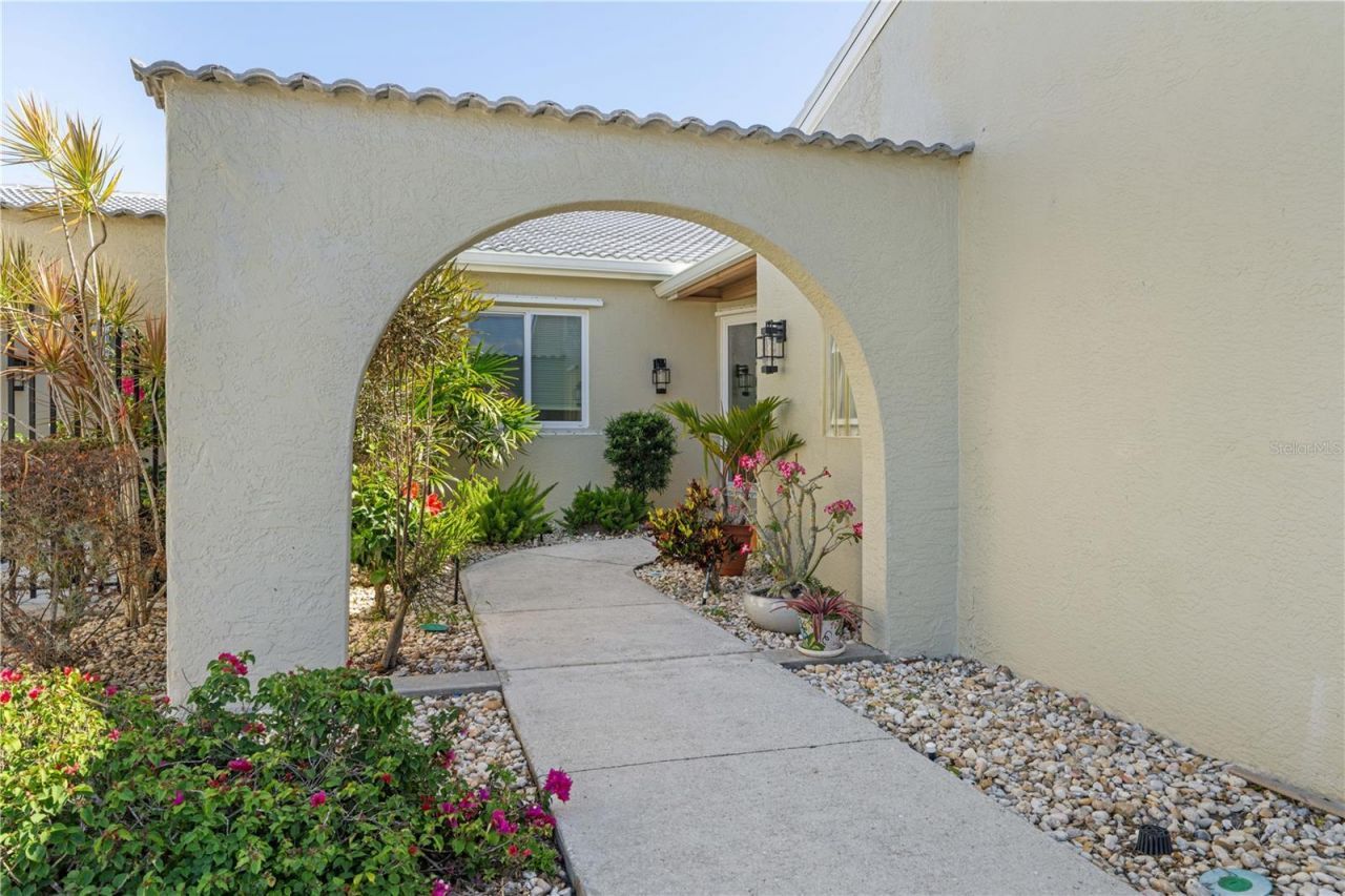 2521 W Marion Avenue, Unit 912, Punta Gorda, FL 33950 Photo