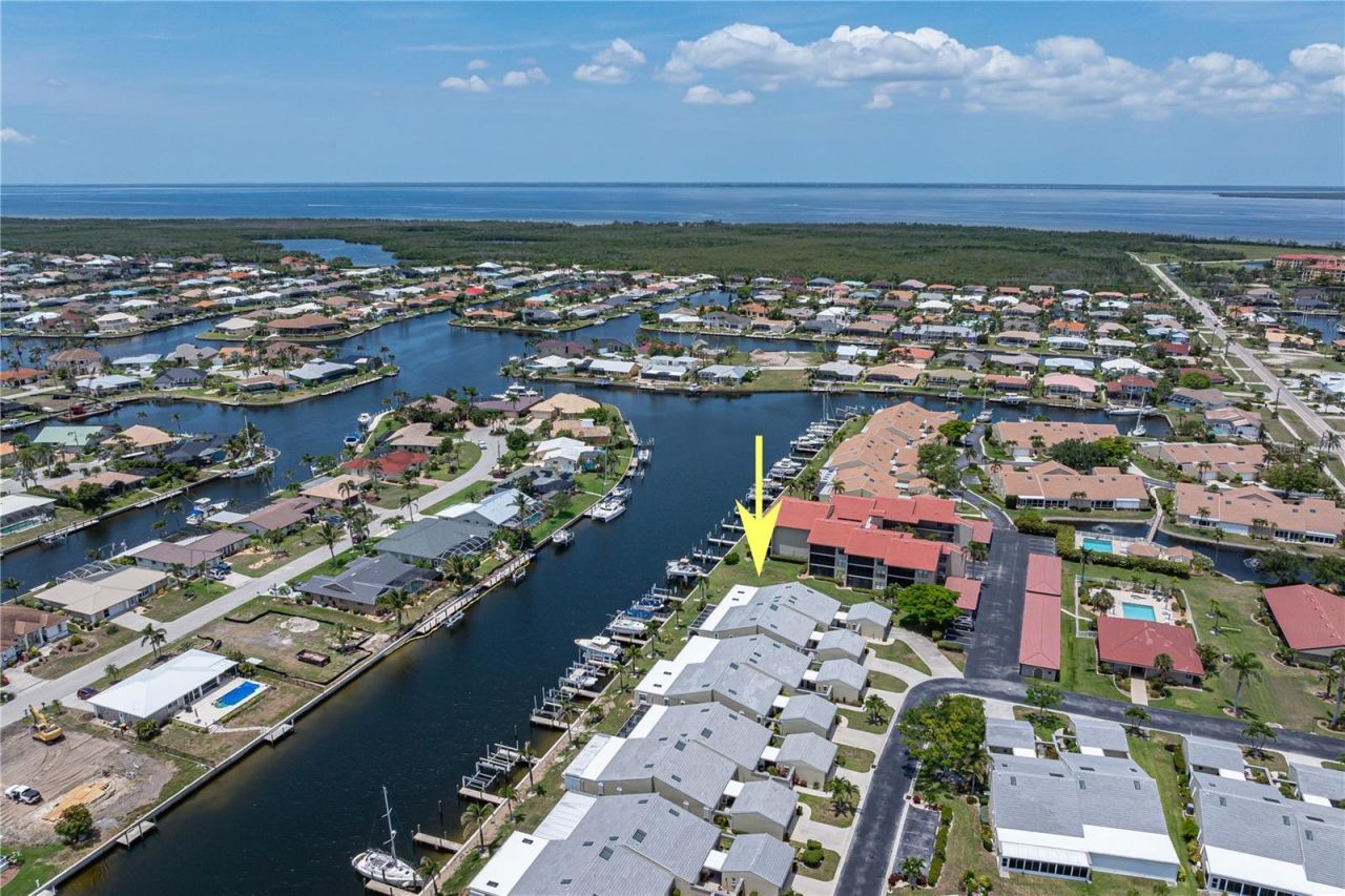 2521 W Marion Avenue, Unit 912, Punta Gorda, FL 33950 Photo