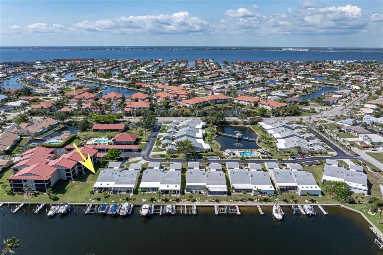 2521 W Marion Avenue, Unit 912, Punta Gorda, FL 33950 Photo