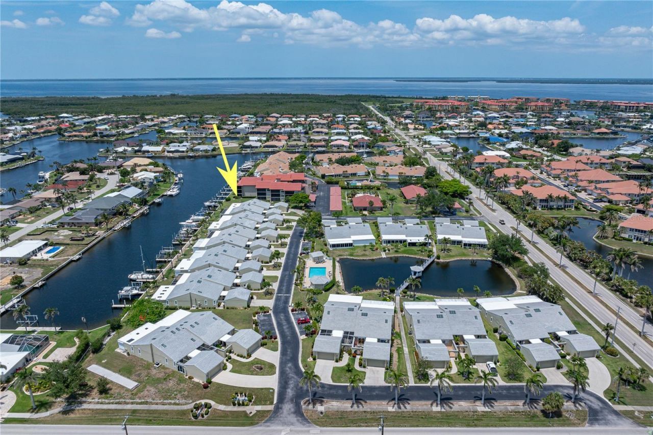 2521 W Marion Avenue, Unit 912, Punta Gorda, FL 33950 Photo