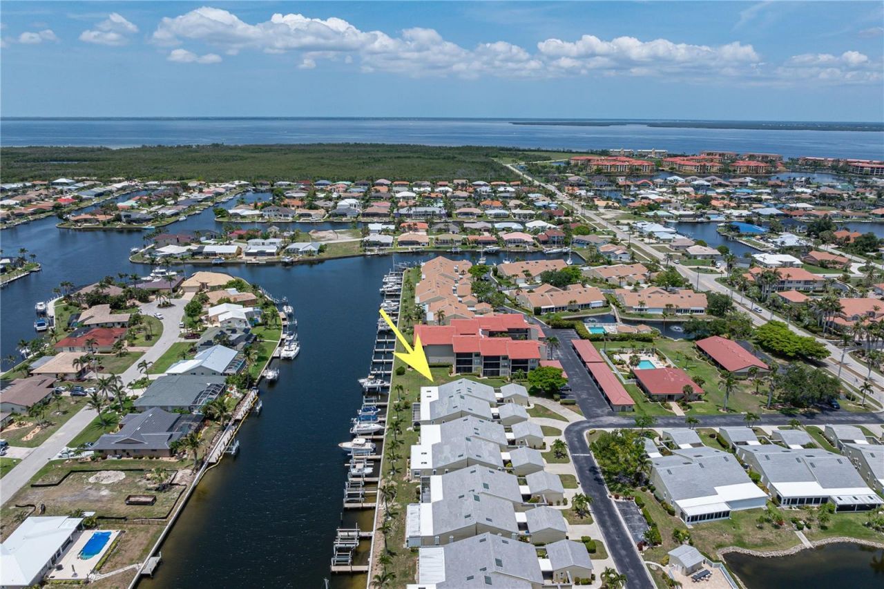 2521 W Marion Avenue, Unit 912, Punta Gorda, FL 33950 Photo