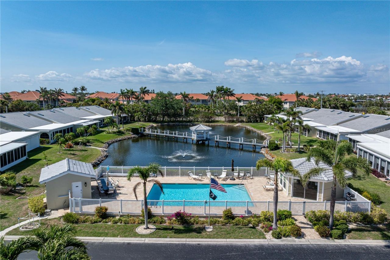 2521 W Marion Avenue, Unit 912, Punta Gorda, FL 33950 Photo