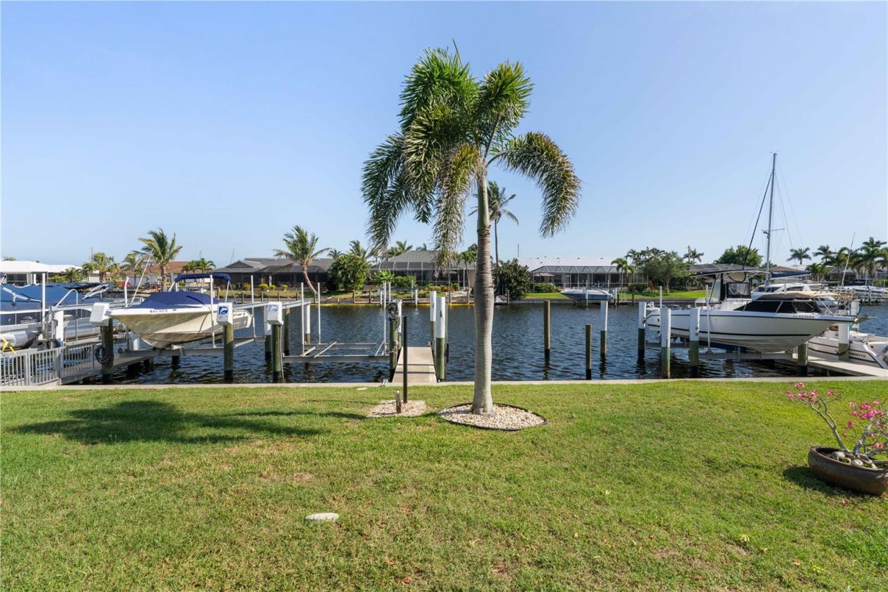 2521 W Marion Avenue, Unit 912, Punta Gorda, FL 33950 Photo