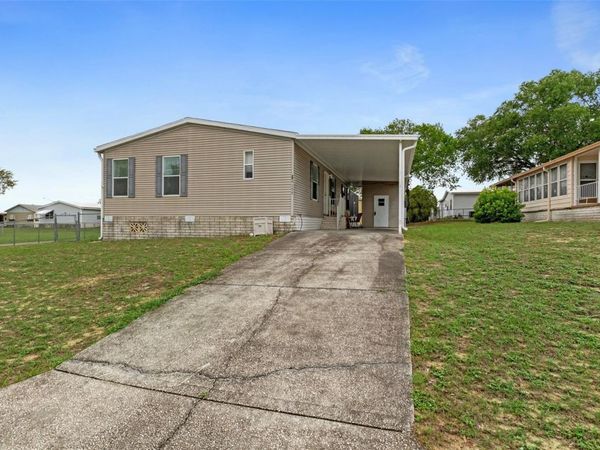 9155 FONTAINE DRIVE, BROOKSVILLE, FL 34613