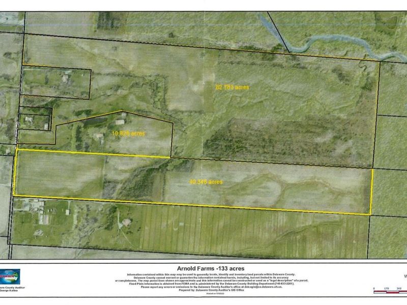 479 S Galena Road, Sunbury, OH 43074 Photo 2