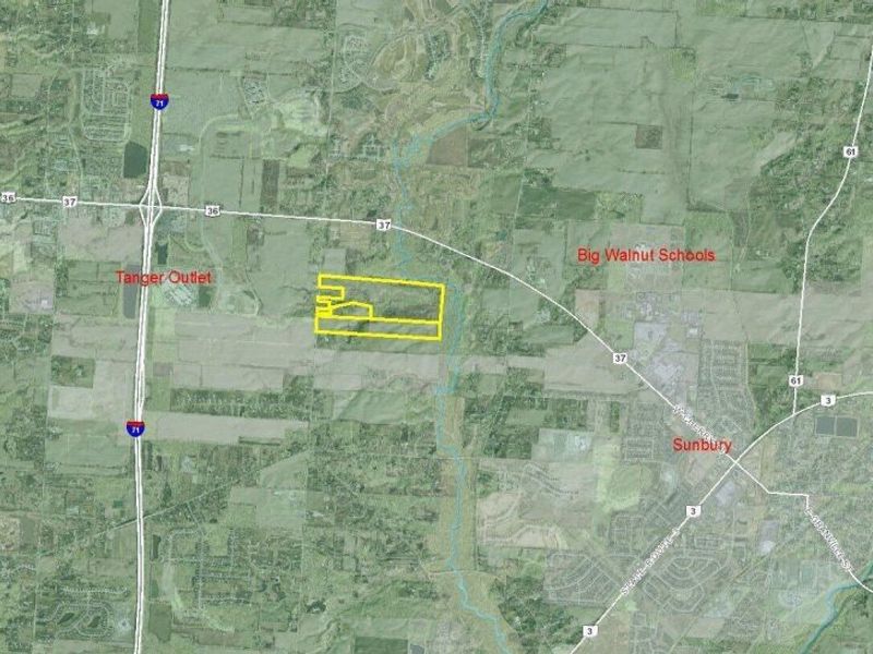 479 S Galena Road, Sunbury, OH 43074 Photo 3