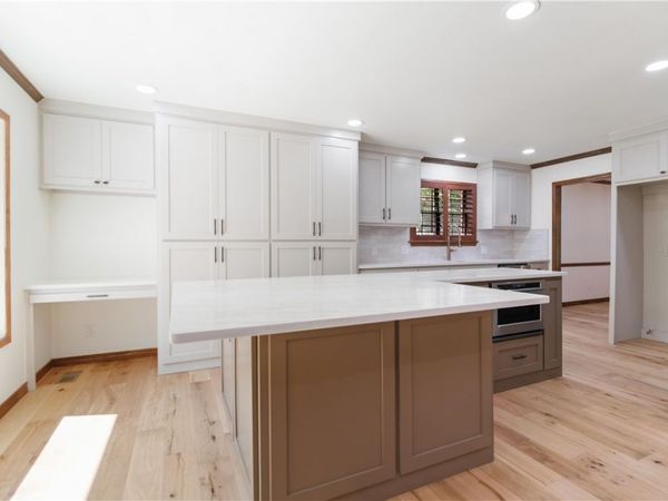 1640 N Boston Place, Fayetteville, AR 72703